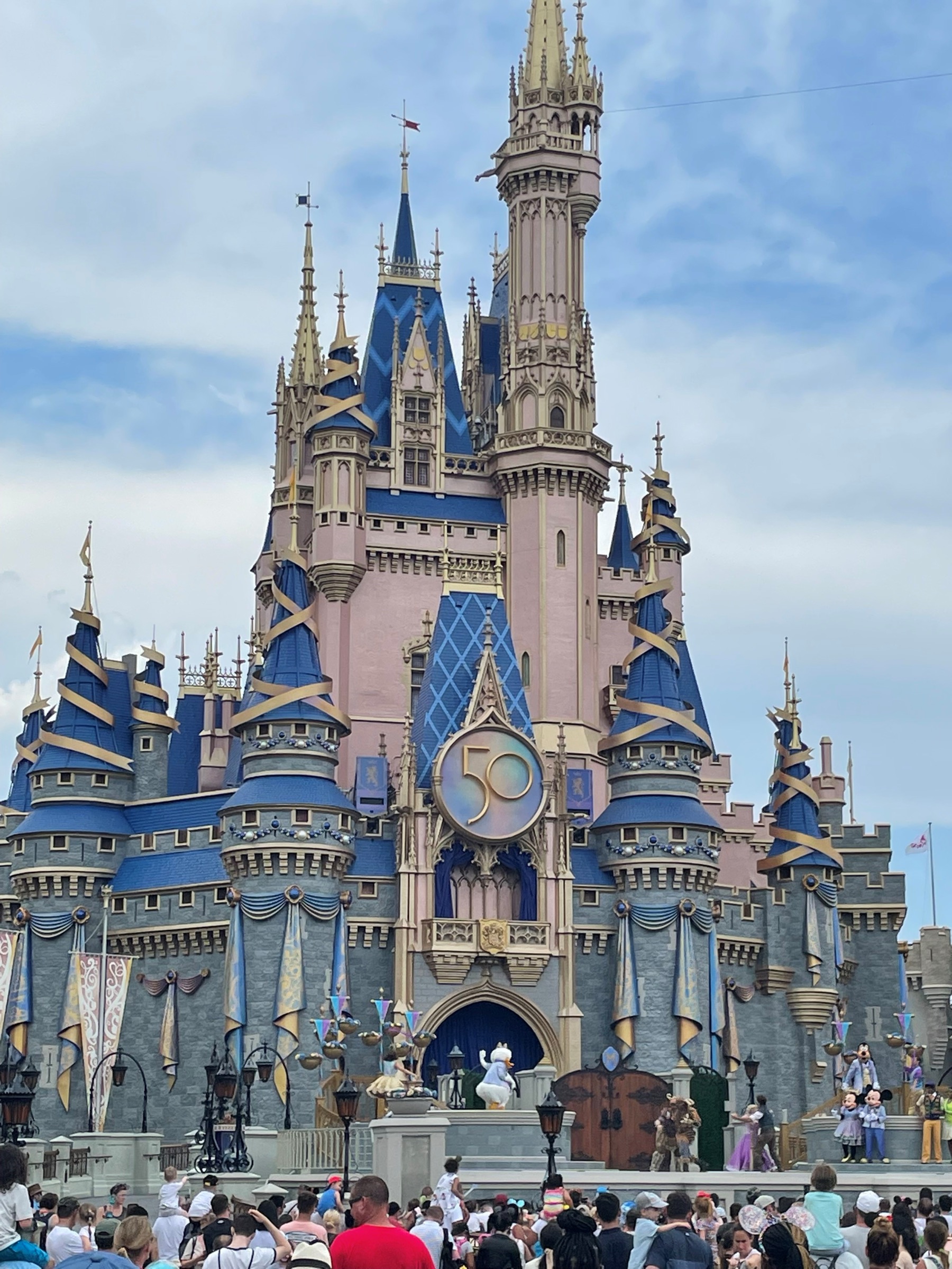 Disney & Family Travel